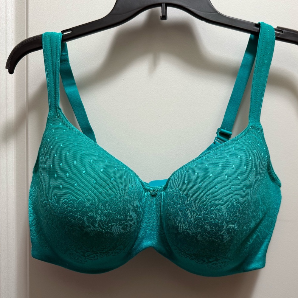 Brand New 38G Bra Soma Stunning Support Balconet